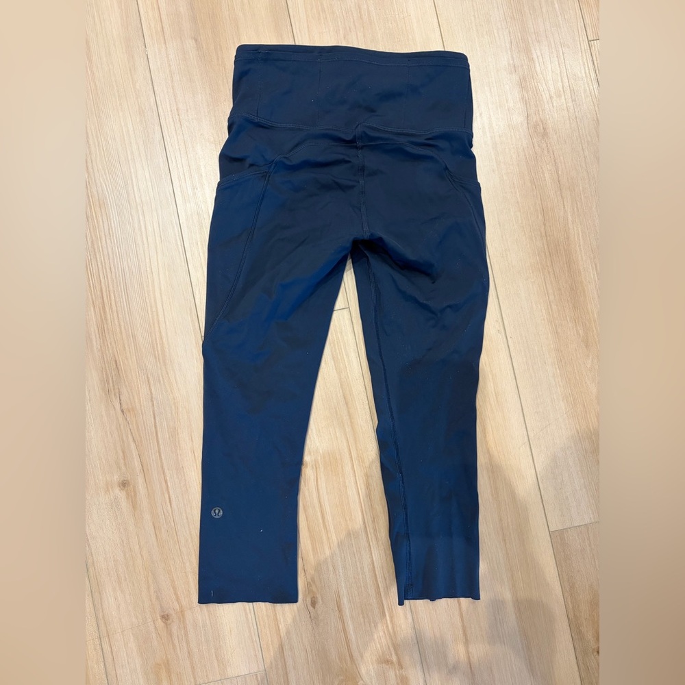 lulu fast and free tights
